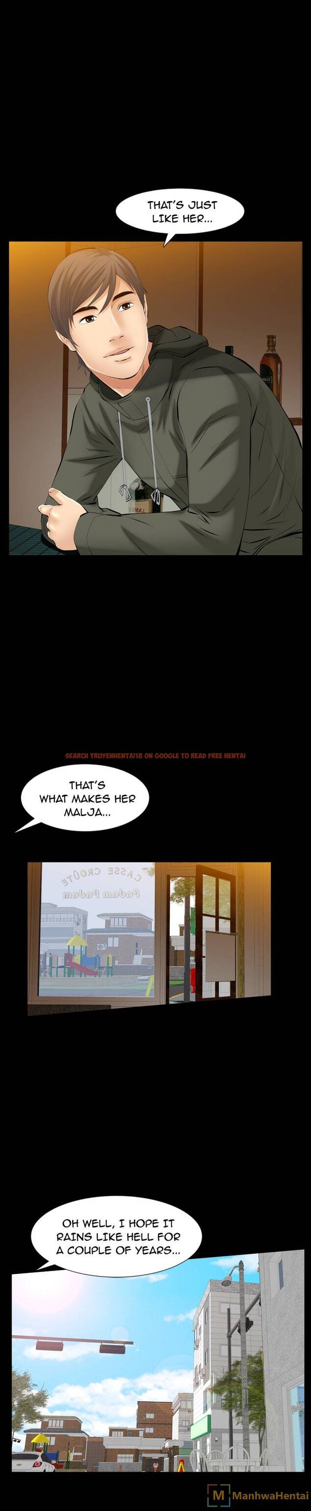 Read Hentai Image 8 472 in comic Malja - Chapter 55 - hentaitnt.net