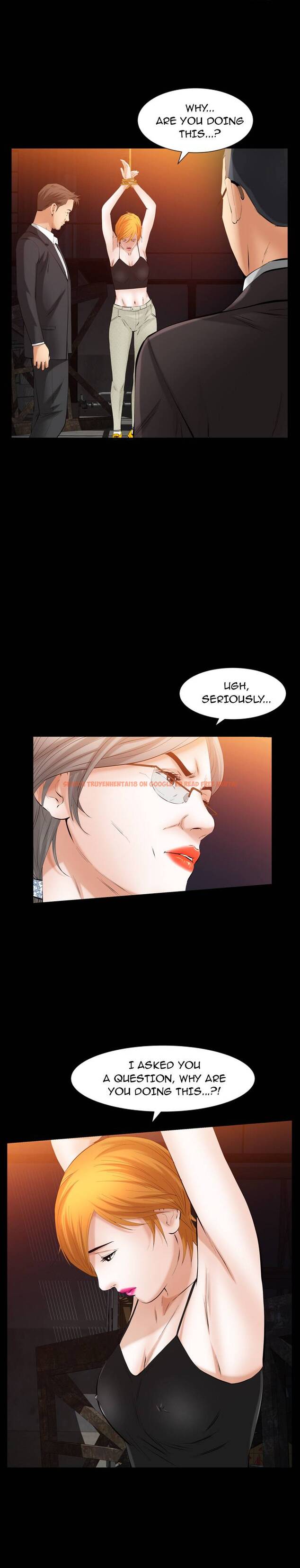 Read Hentai Image 10 468 in comic Malja - Chapter 56 - hentaitnt.net