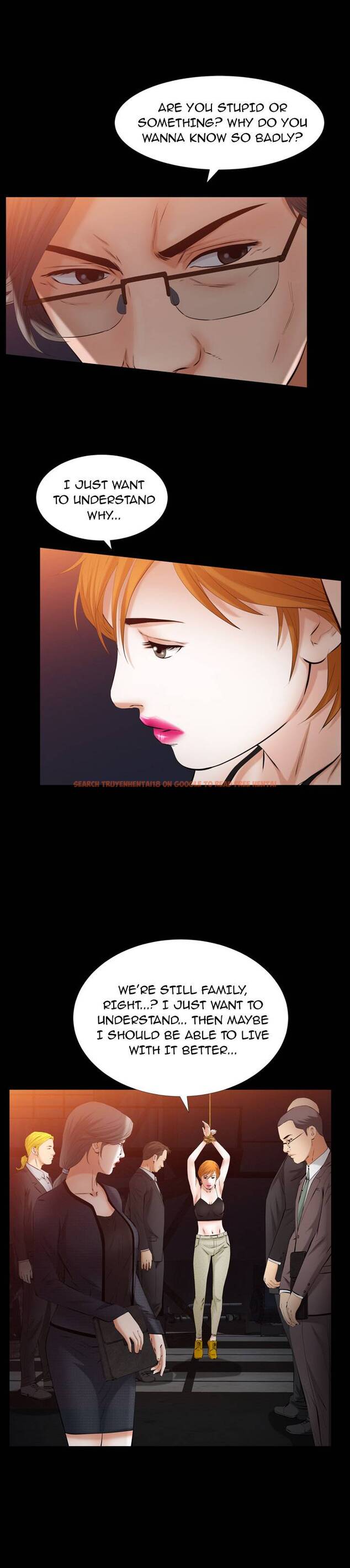 Read Hentai Image 16 468 in comic Malja - Chapter 56 - hentaitnt.net