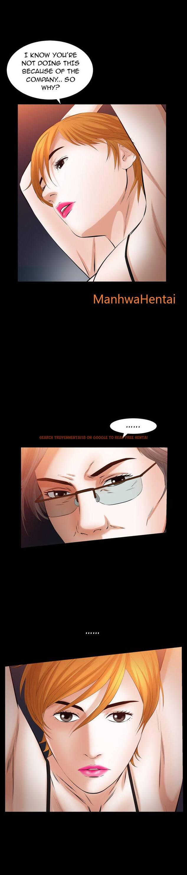 Read Hentai Image 17 468 in comic Malja - Chapter 56 - hentaitnt.net