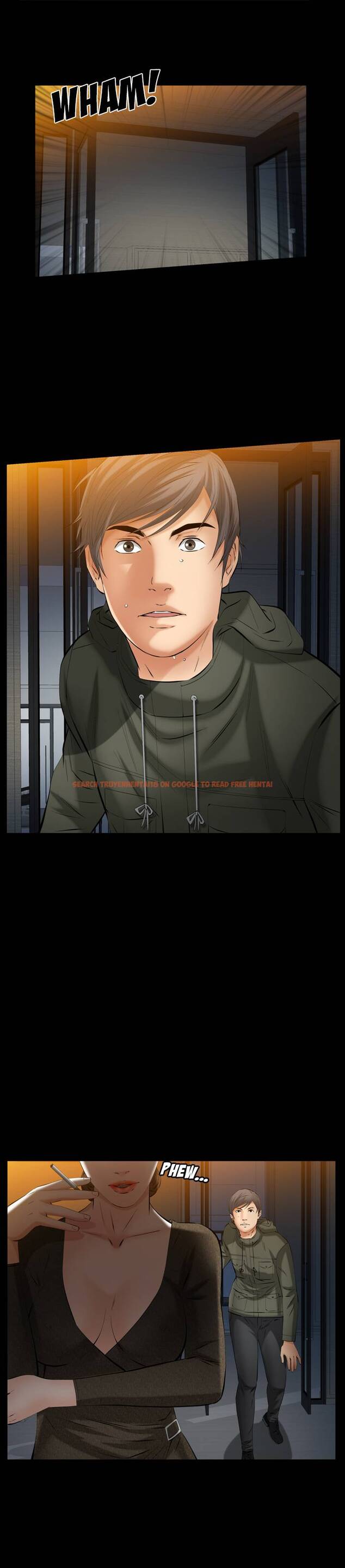 Read Hentai Image 24 472 in comic Malja - Chapter 56 - hentaitnt.net