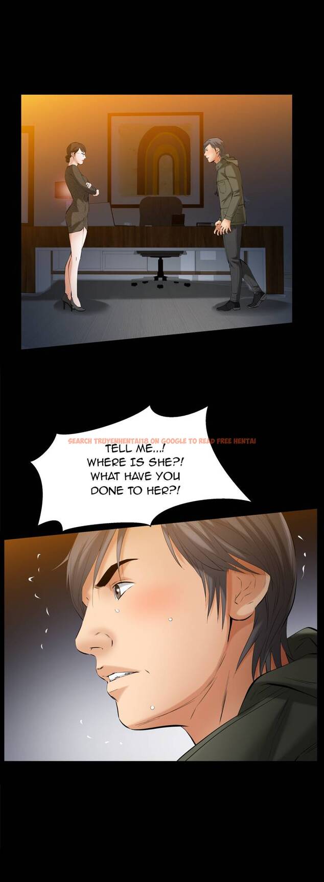 Read Hentai Image 26 472 in comic Malja - Chapter 56 - hentaitnt.net