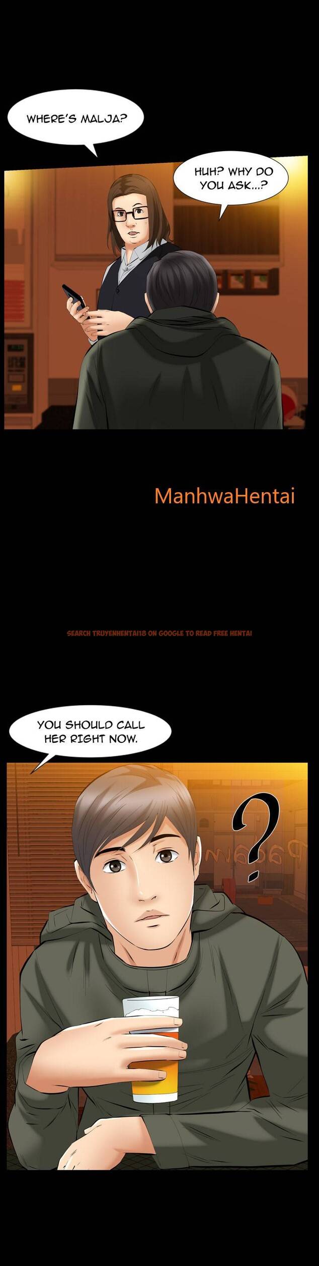 Read Hentai Image 3 468 in comic Malja - Chapter 56 - hentaitnt.net
