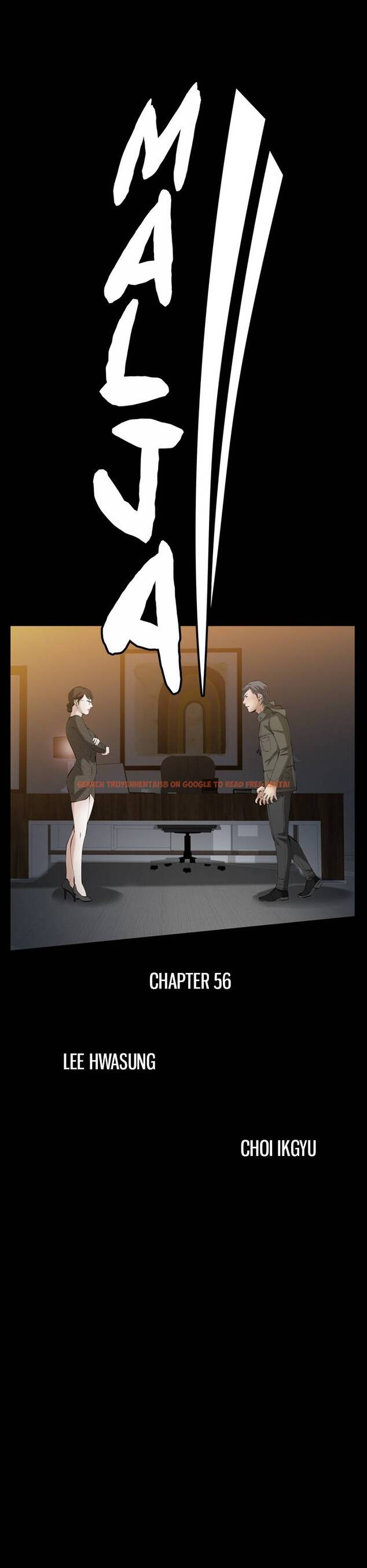 Read Hentai Image 4 468 in comic Malja - Chapter 56 - hentaitnt.net