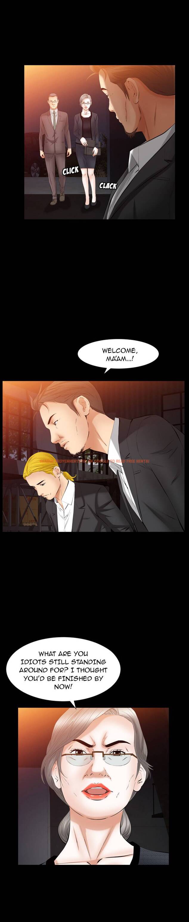 Read Hentai Image 7 468 in comic Malja - Chapter 56 - hentaitnt.net