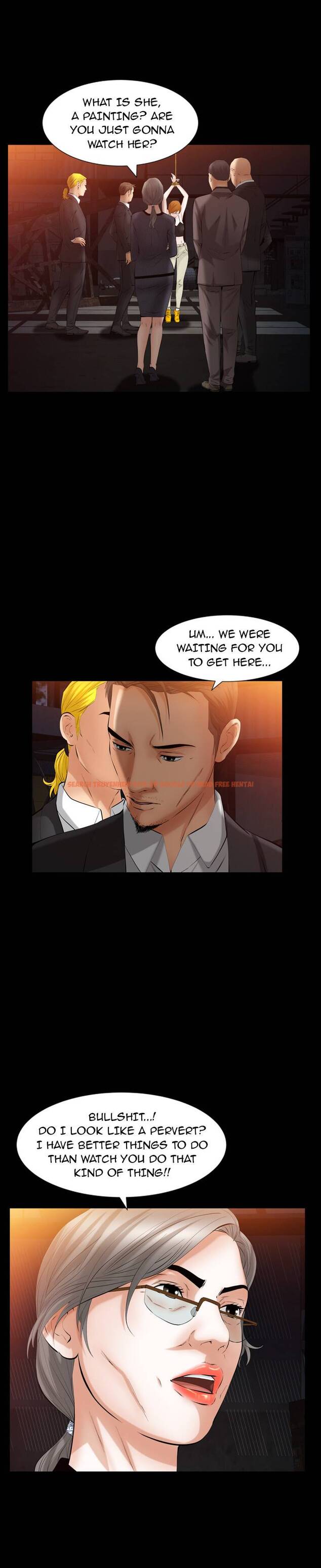 Read Hentai Image 8 468 in comic Malja - Chapter 56 - hentaitnt.net