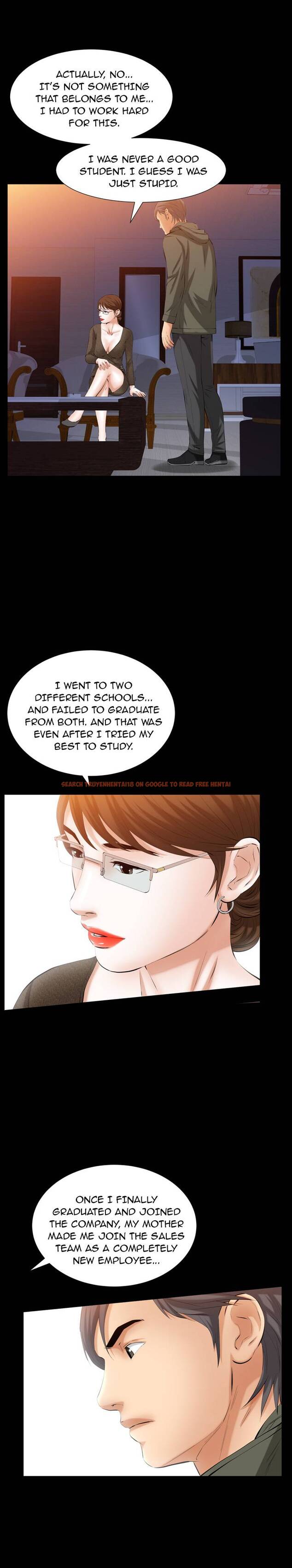 Read Hentai Image 10 468 in comic Malja - Chapter 57 - hentaitnt.net