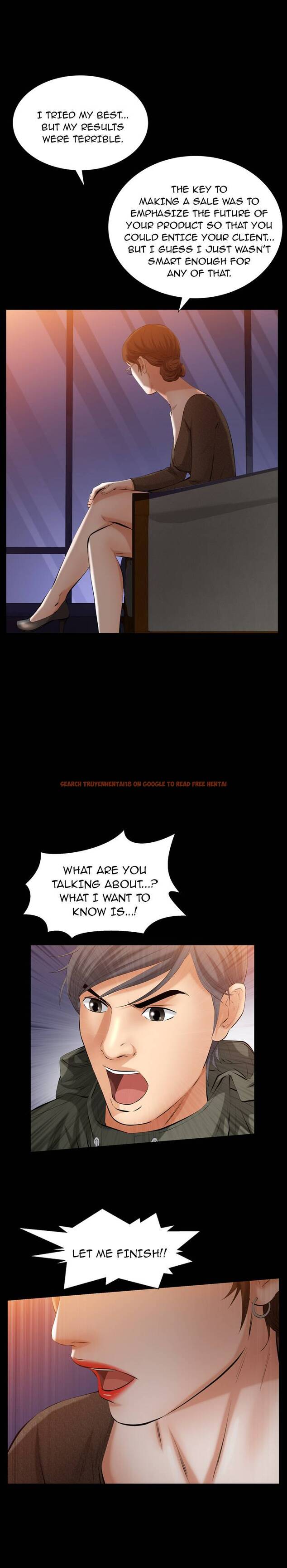 Read Hentai Image 11 468 in comic Malja - Chapter 57 - hentaitnt.net