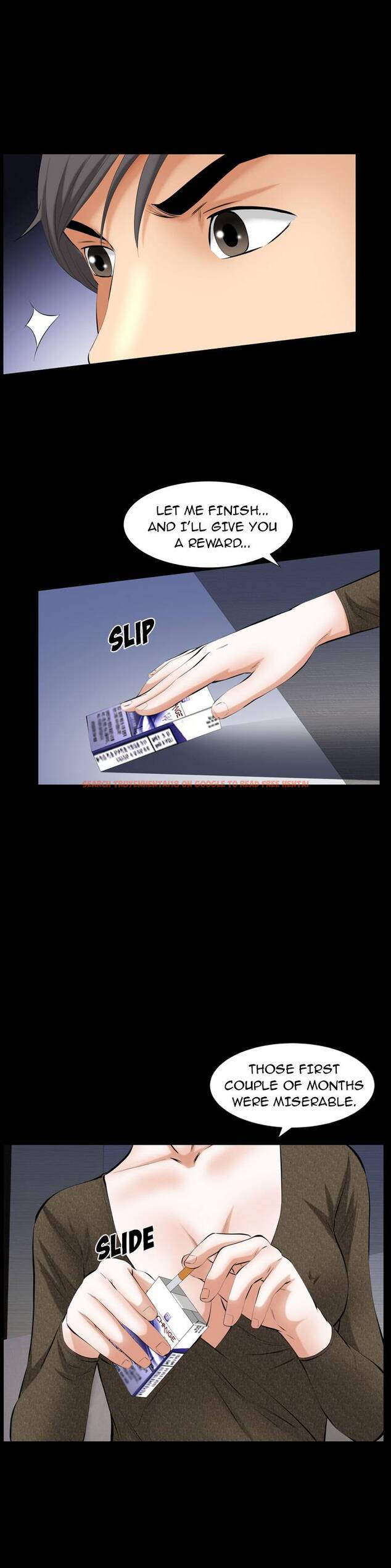 Read Hentai Image 12 468 in comic Malja - Chapter 57 - hentaitnt.net