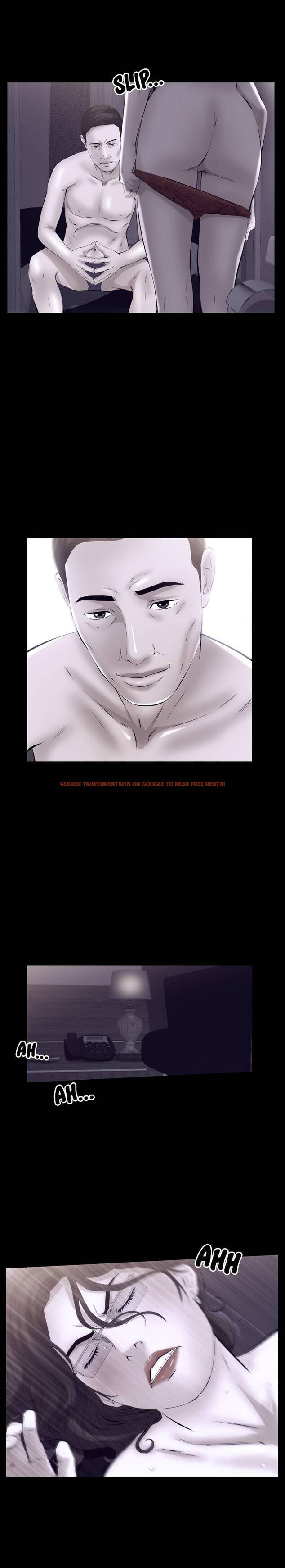 Read Hentai Image 16 468 in comic Malja - Chapter 57 - hentaitnt.net