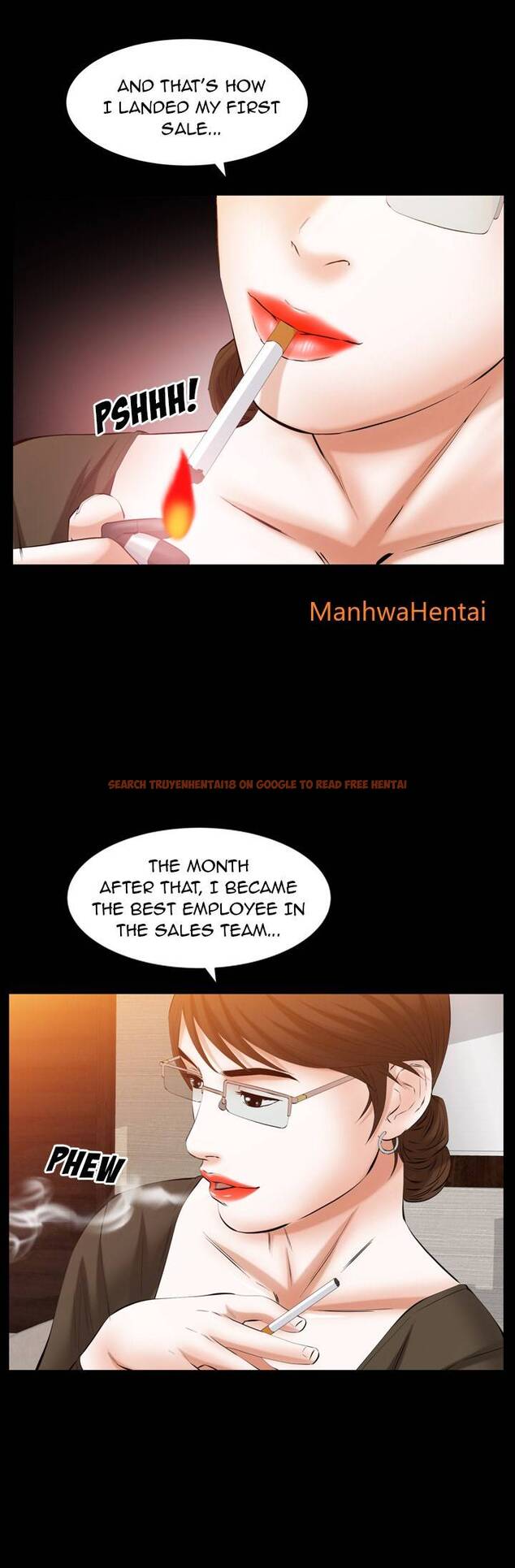 Read Hentai Image 18 468 in comic Malja - Chapter 57 - hentaitnt.net