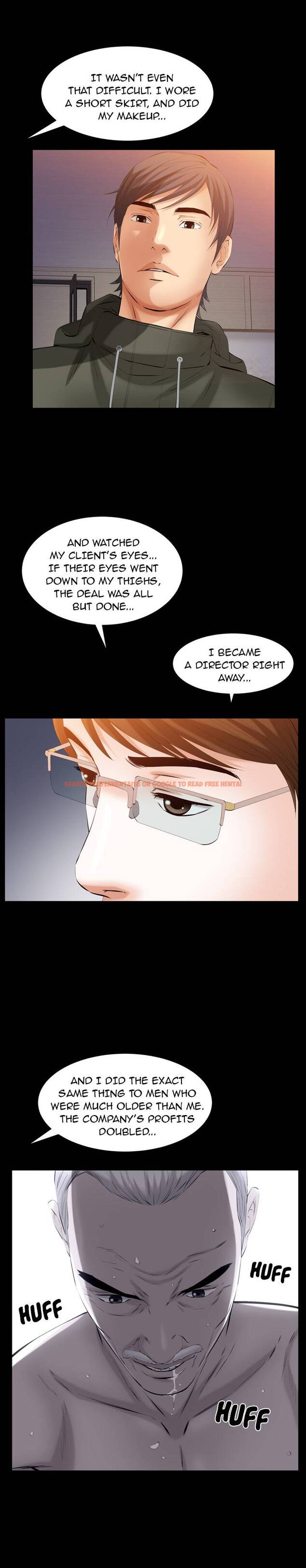 Read Hentai Image 19 468 in comic Malja - Chapter 57 - hentaitnt.net