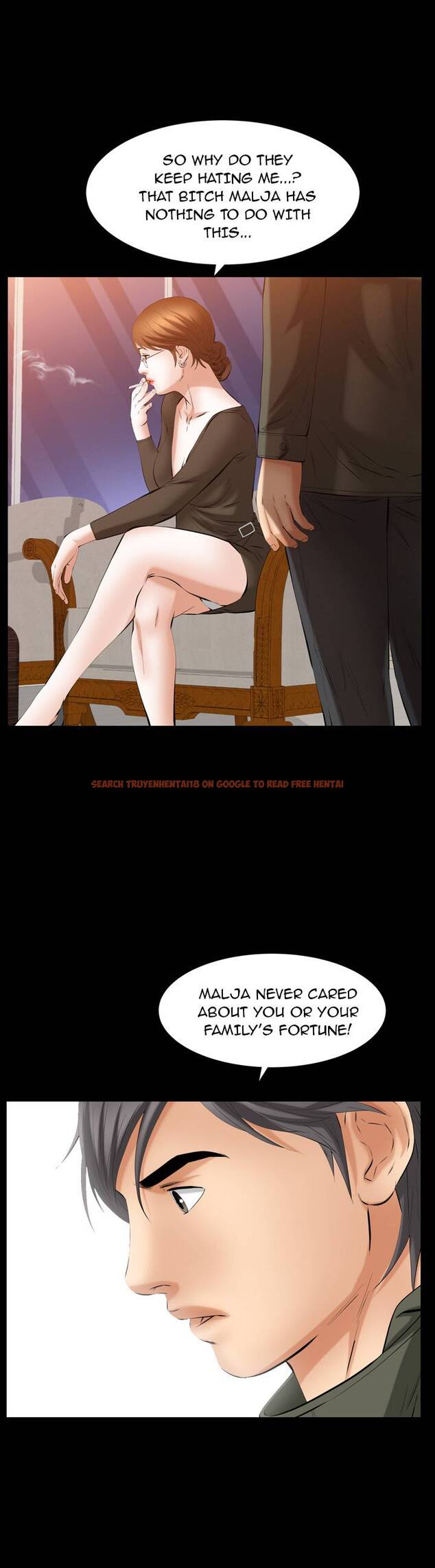Read Hentai Image 21 468 in comic Malja - Chapter 57 - hentaitnt.net