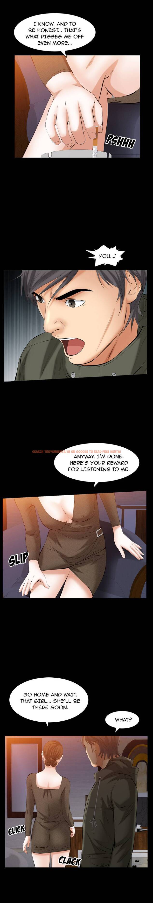 Read Hentai Image 22 468 in comic Malja - Chapter 57 - hentaitnt.net