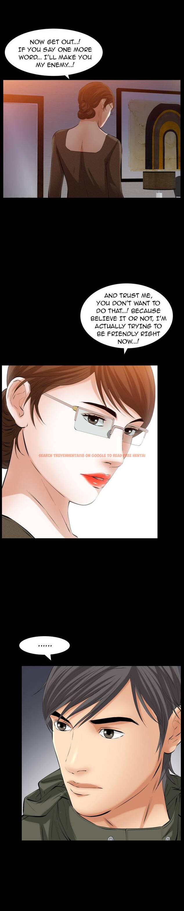Read Hentai Image 23 468 in comic Malja - Chapter 57 - hentaitnt.net