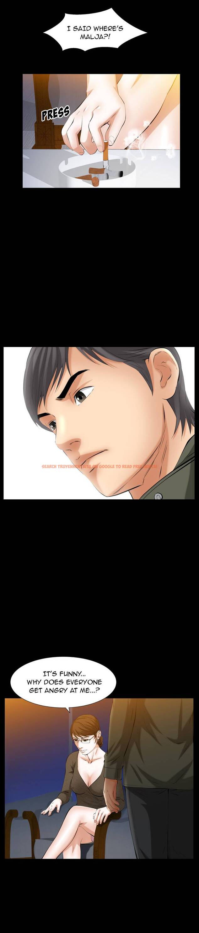 Read Hentai Image 8 468 in comic Malja - Chapter 57 - hentaitnt.net