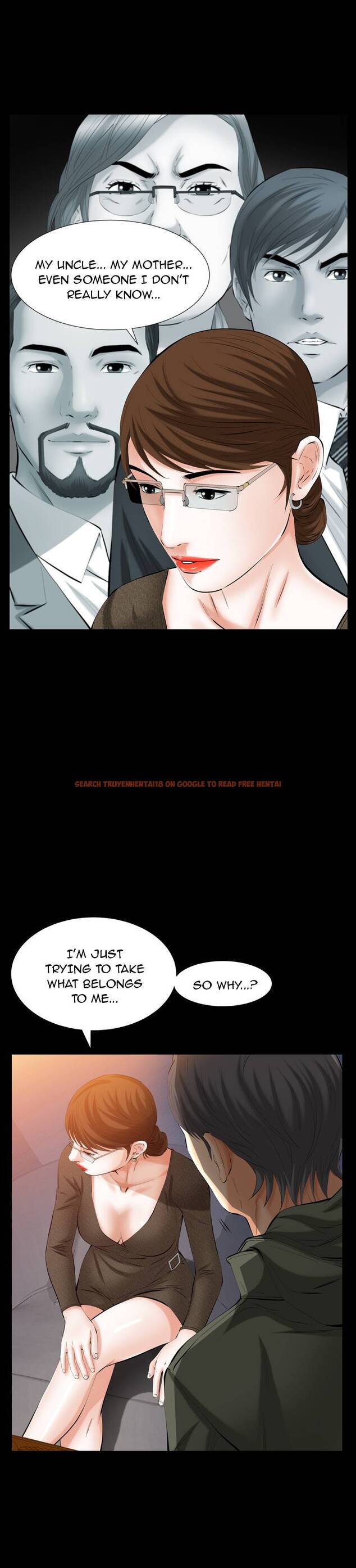 Read Hentai Image 9 468 in comic Malja - Chapter 57 - hentaitnt.net