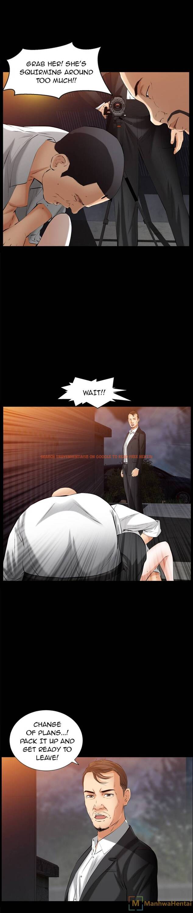 Read Hentai Image 1 468 in comic Malja - Chapter 58 - hentaitnt.net