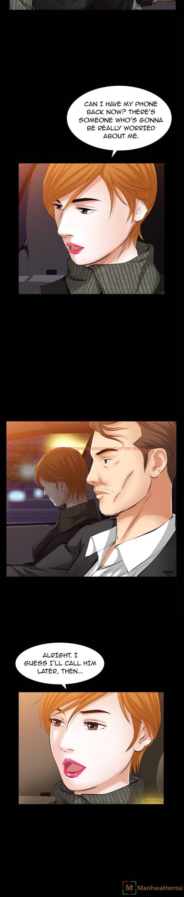 Read Hentai Image 10 468 in comic Malja - Chapter 58 - hentaitnt.net