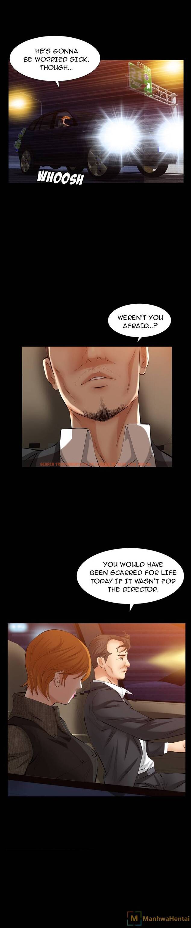 Read Hentai Image 11 468 in comic Malja - Chapter 58 - hentaitnt.net