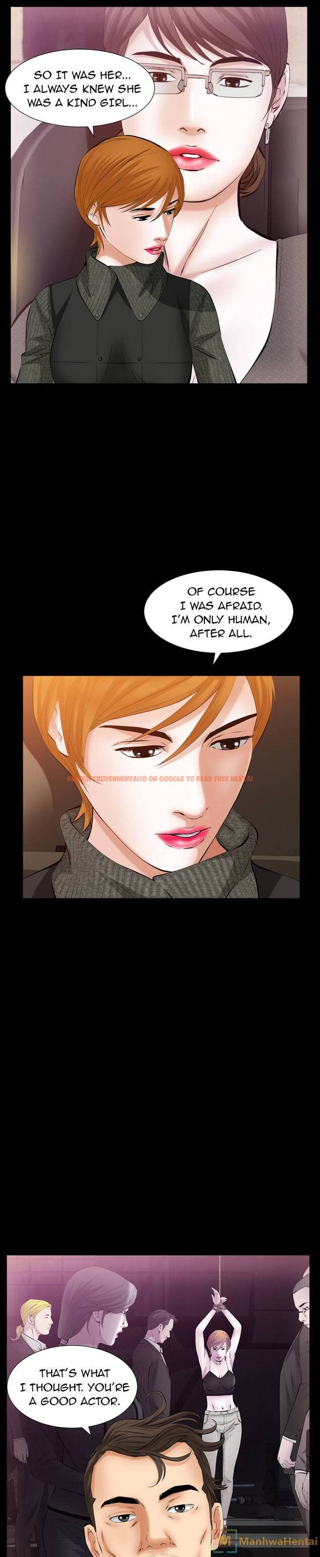 Read Hentai Image 12 468 in comic Malja - Chapter 58 - hentaitnt.net