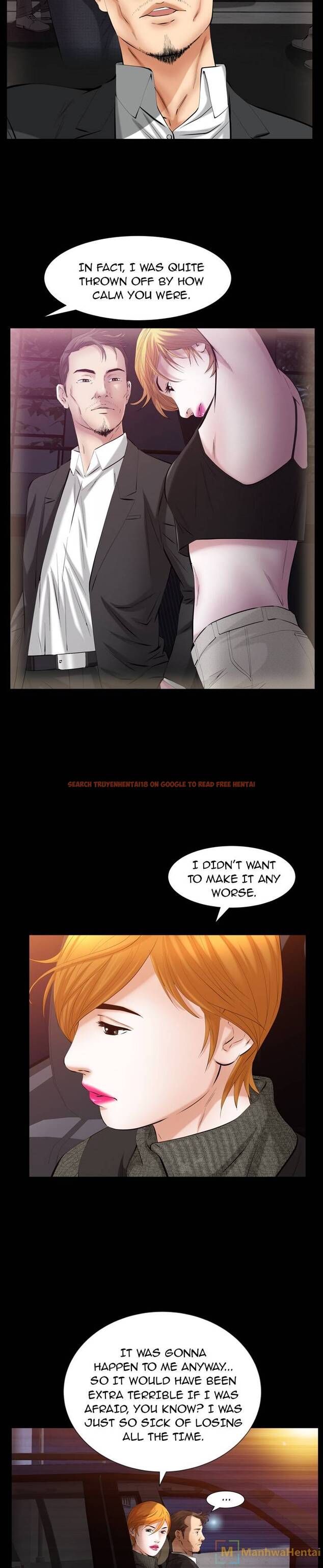 Read Hentai Image 13 468 in comic Malja - Chapter 58 - hentaitnt.net