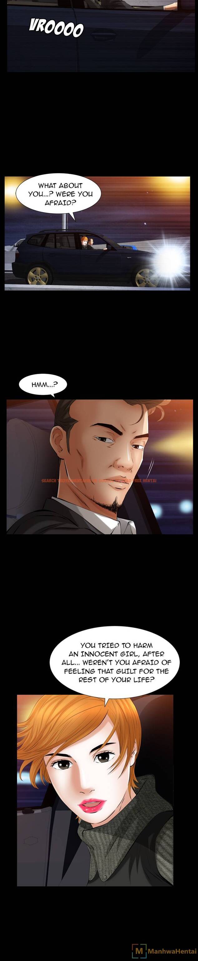 Read Hentai Image 14 468 in comic Malja - Chapter 58 - hentaitnt.net