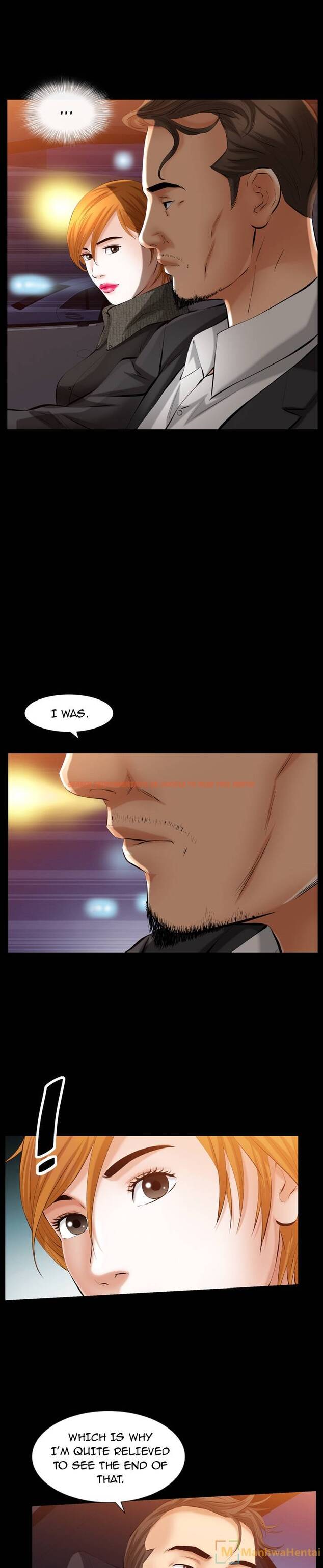 Read Hentai Image 15 468 in comic Malja - Chapter 58 - hentaitnt.net
