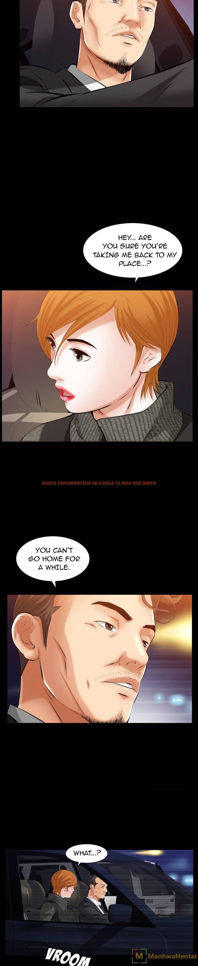 Read Hentai Image 16 468 in comic Malja - Chapter 58 - hentaitnt.net
