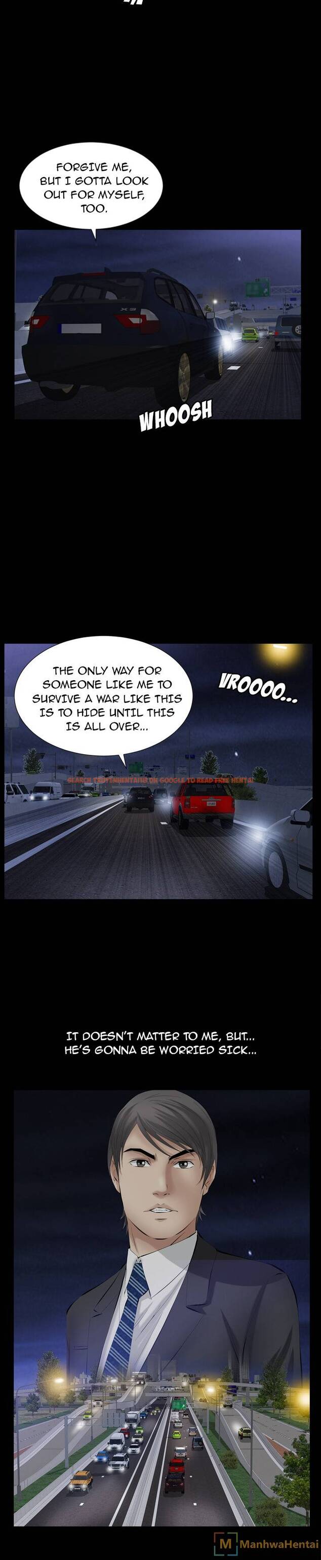 Read Hentai Image 17 468 in comic Malja - Chapter 58 - hentaitnt.net