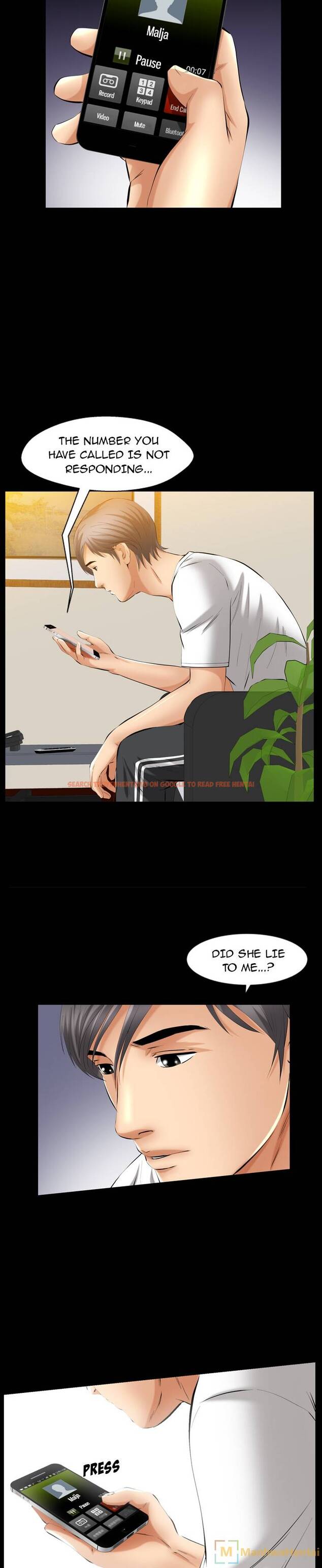 Read Hentai Image 19 468 in comic Malja - Chapter 58 - hentaitnt.net