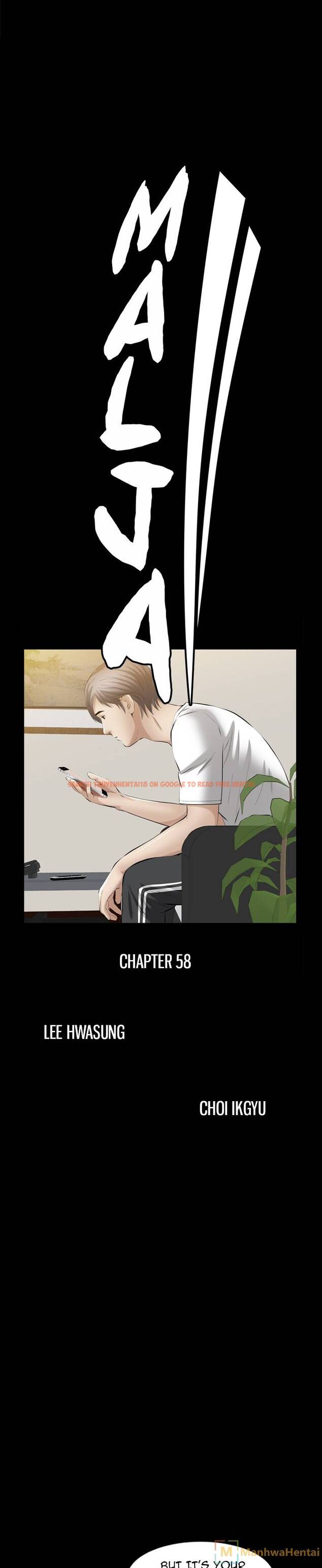 Read Hentai Image 2 468 in comic Malja - Chapter 58 - hentaitnt.net