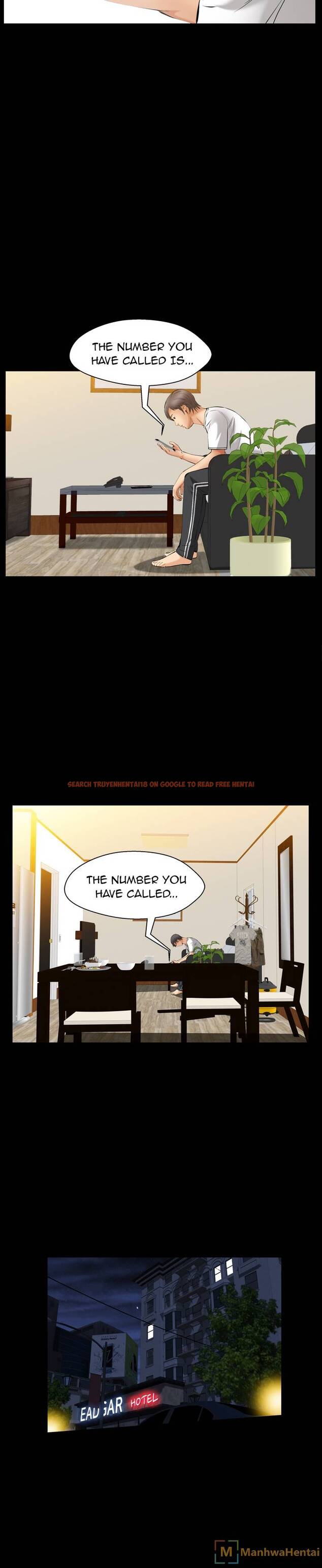 Read Hentai Image 20 468 in comic Malja - Chapter 58 - hentaitnt.net