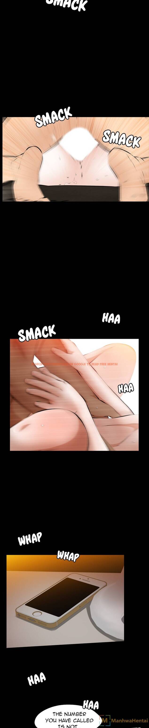 Read Hentai Image 23 468 in comic Malja - Chapter 58 - hentaitnt.net