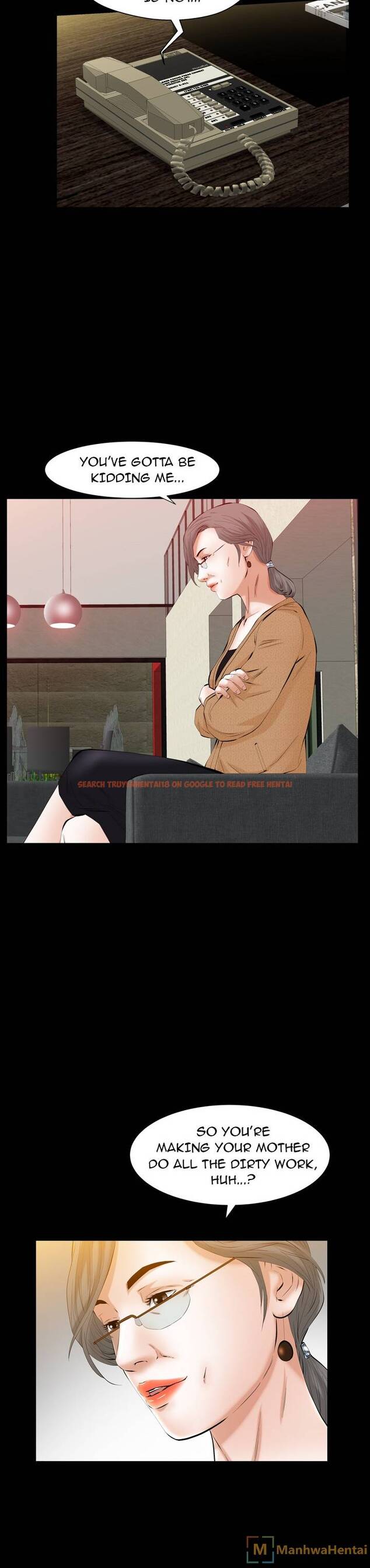 Read Hentai Image 24 468 in comic Malja - Chapter 58 - hentaitnt.net