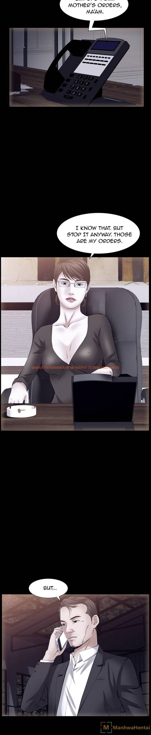 Read Hentai Image 3 468 in comic Malja - Chapter 58 - hentaitnt.net