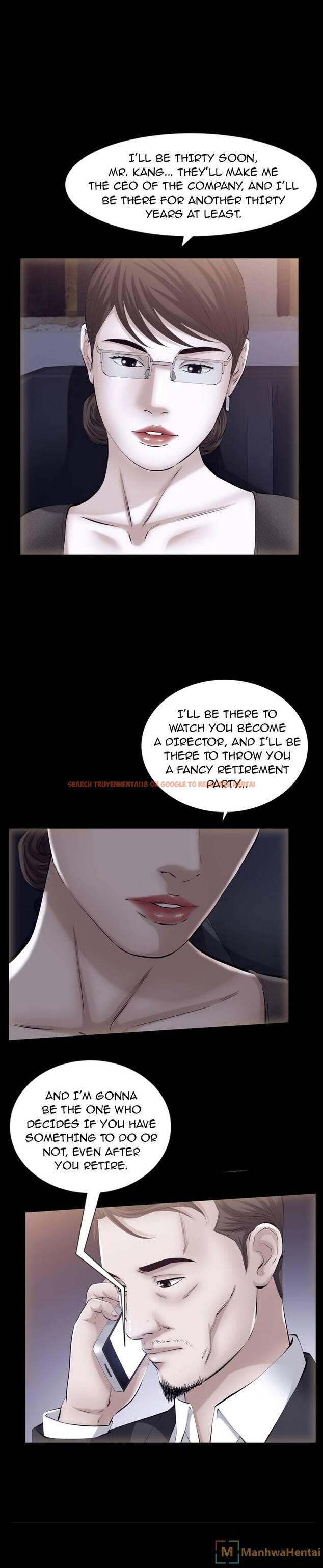 Read Hentai Image 4 468 in comic Malja - Chapter 58 - hentaitnt.net