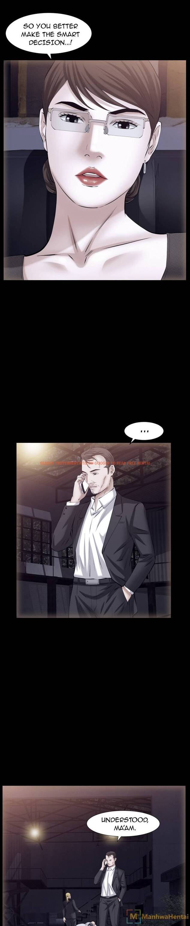 Read Hentai Image 5 468 in comic Malja - Chapter 58 - hentaitnt.net