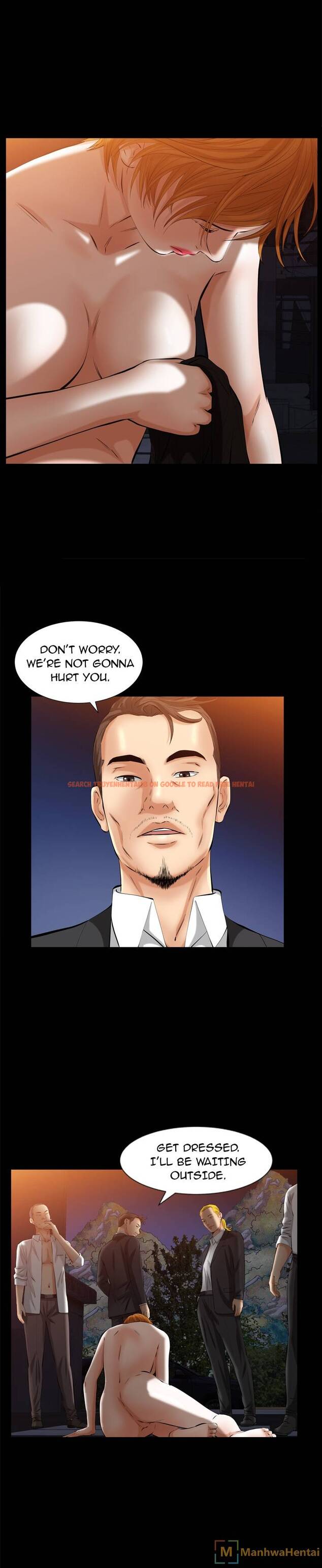 Read Hentai Image 7 468 in comic Malja - Chapter 58 - hentaitnt.net