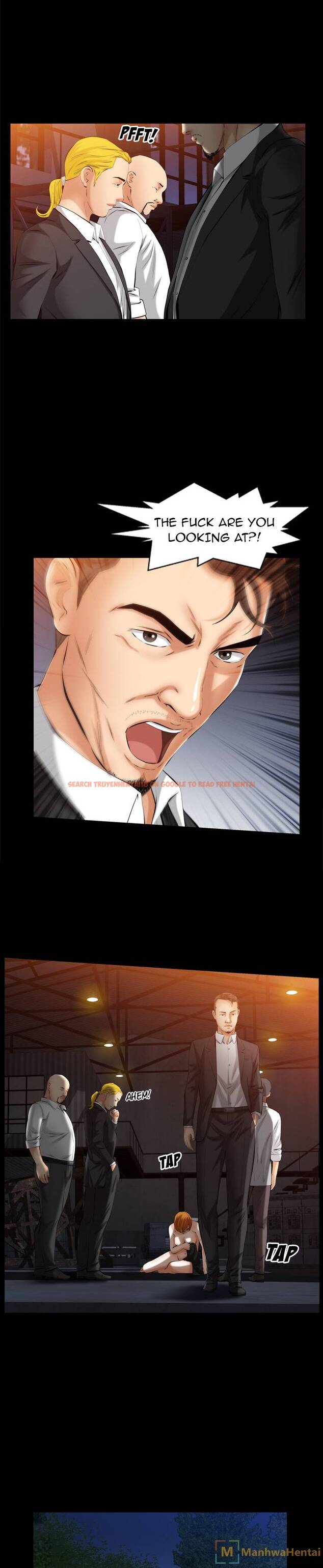 Read Hentai Image 8 468 in comic Malja - Chapter 58 - hentaitnt.net