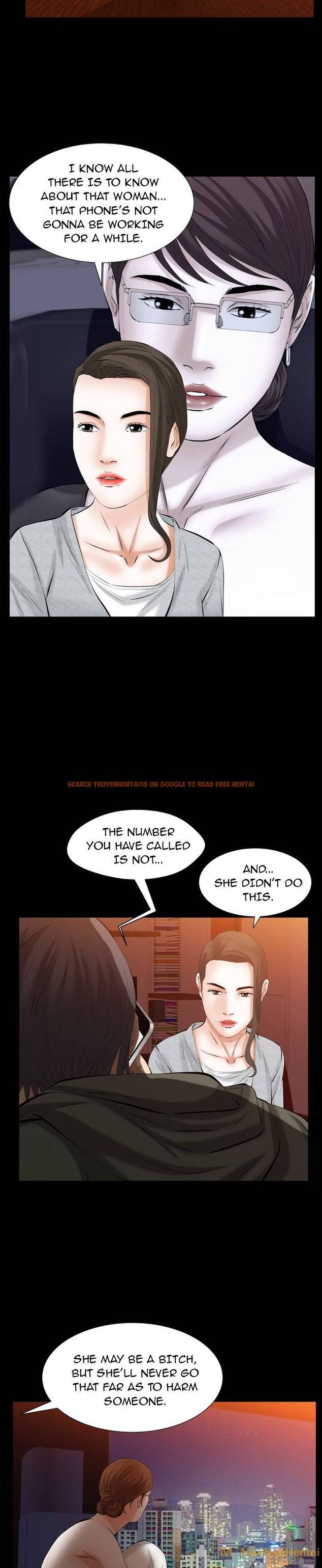 Read Hentai Image 10 468 in comic Malja - Chapter 59 - hentaitnt.net