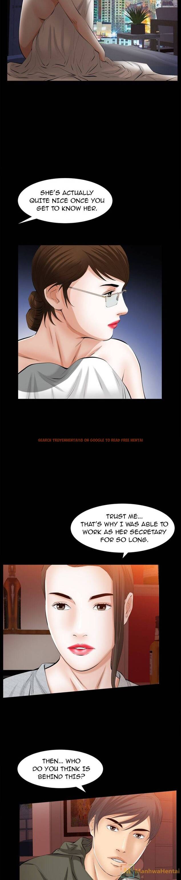 Read Hentai Image 11 468 in comic Malja - Chapter 59 - hentaitnt.net