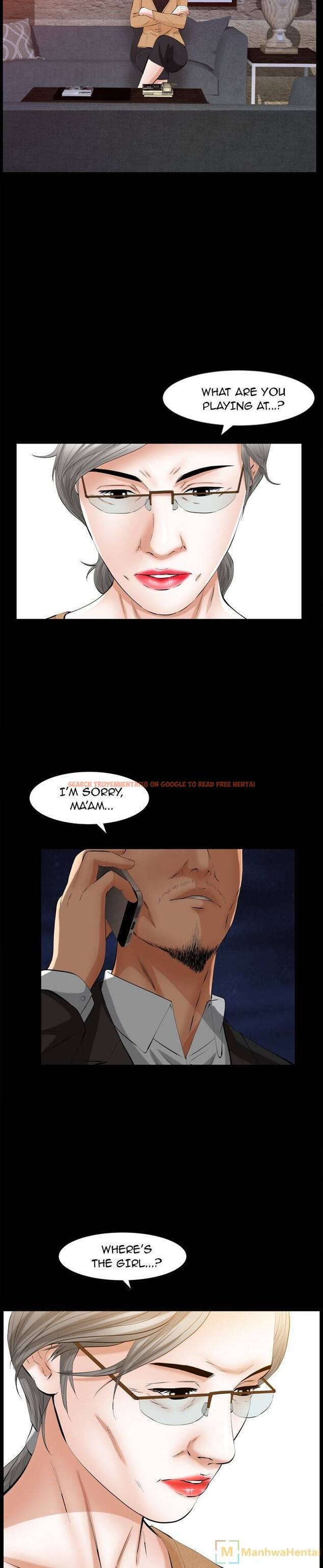 Read Hentai Image 13 468 in comic Malja - Chapter 59 - hentaitnt.net