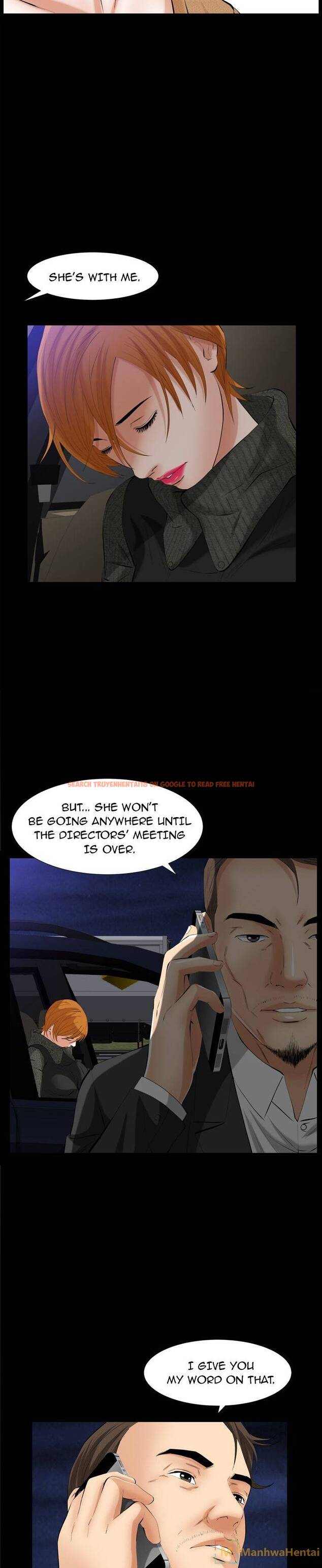 Read Hentai Image 14 468 in comic Malja - Chapter 59 - hentaitnt.net