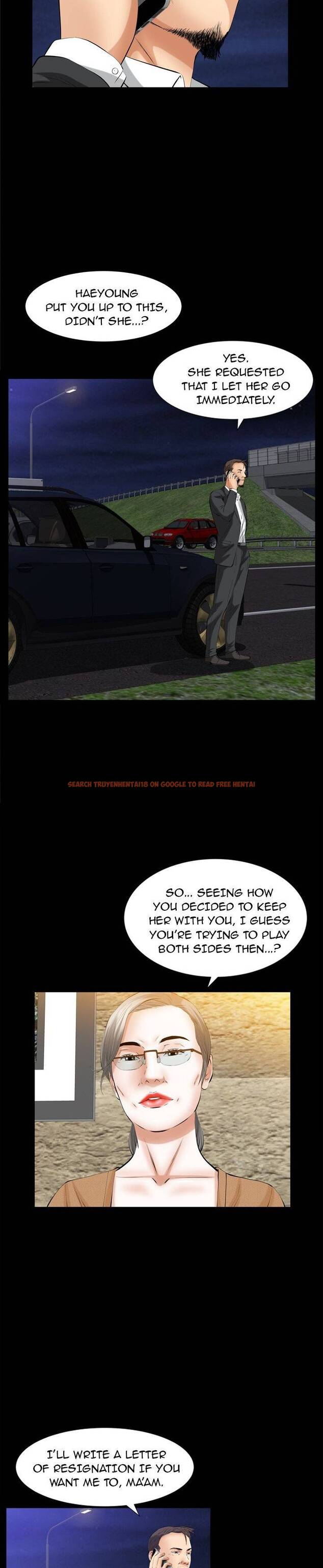 Read Hentai Image 15 468 in comic Malja - Chapter 59 - hentaitnt.net