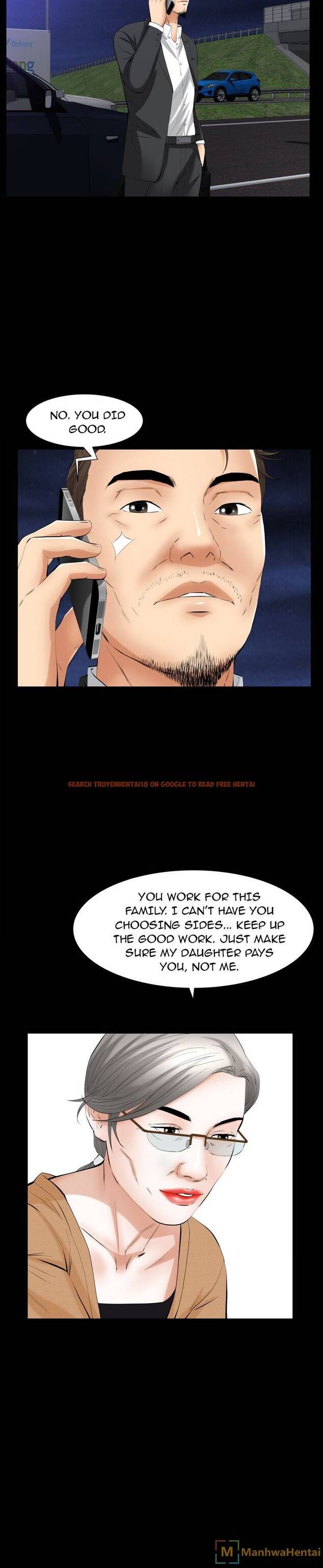 Read Hentai Image 16 468 in comic Malja - Chapter 59 - hentaitnt.net