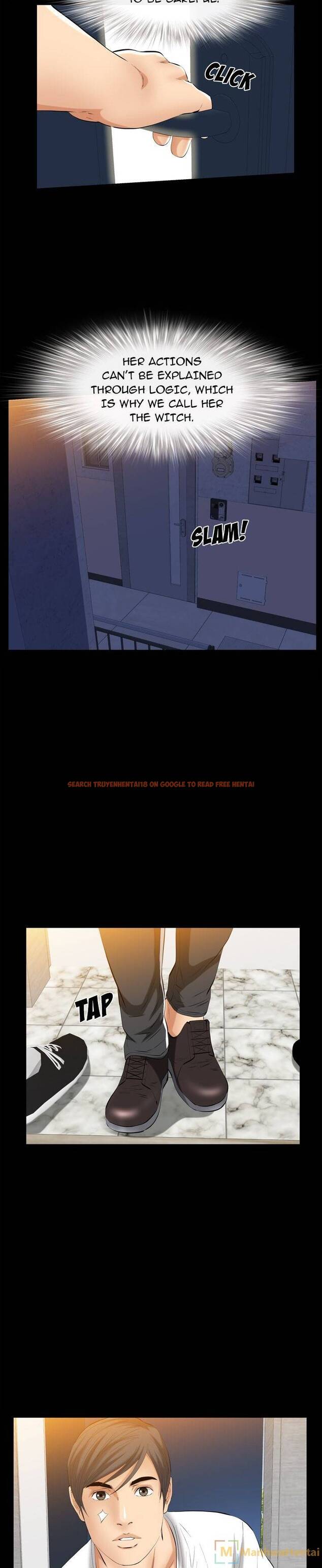 Read Hentai Image 19 468 in comic Malja - Chapter 59 - hentaitnt.net