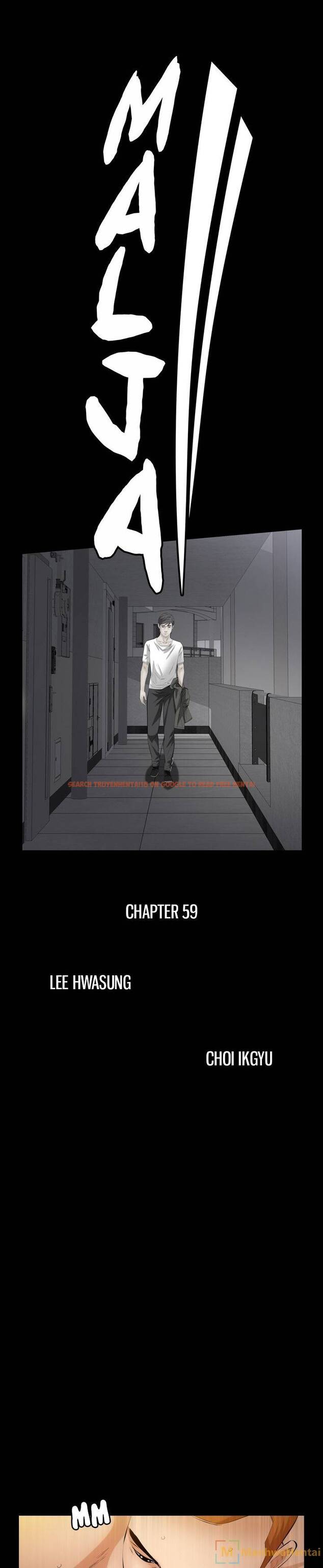 Read Hentai Image 2 468 in comic Malja - Chapter 59 - hentaitnt.net
