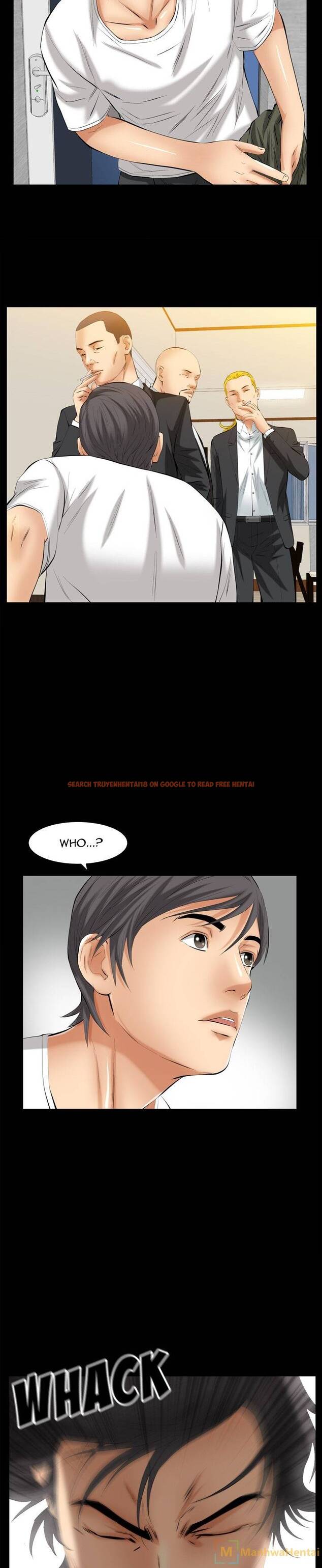 Read Hentai Image 20 468 in comic Malja - Chapter 59 - hentaitnt.net