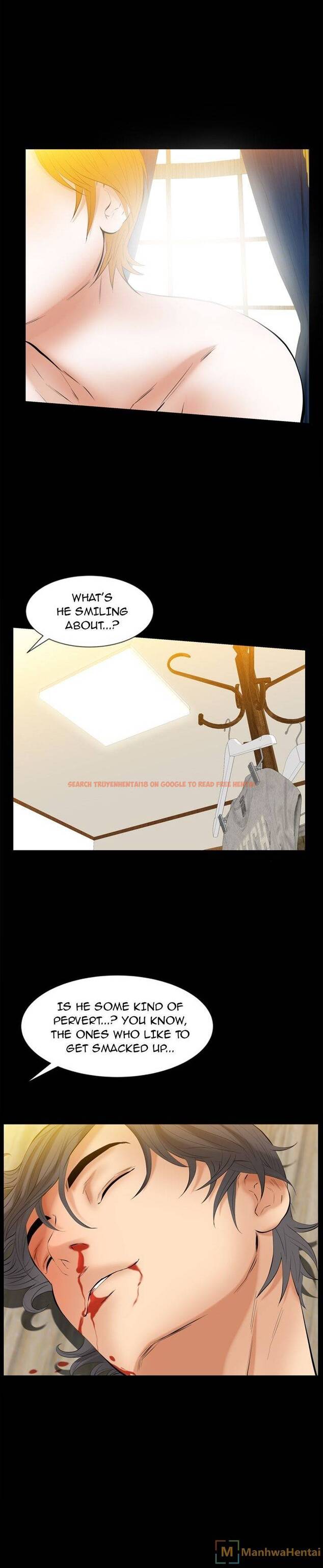 Read Hentai Image 23 468 in comic Malja - Chapter 59 - hentaitnt.net